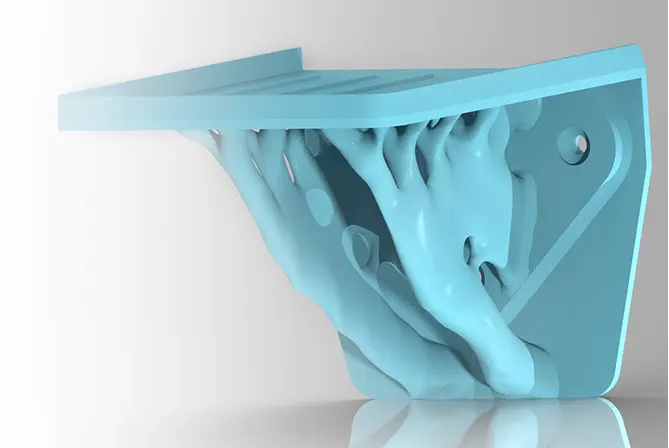 additive manufacturing