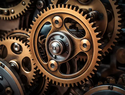 Heavy Industrial Equipment’s and Machinery Industrial equipment and machinery