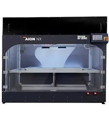 Aion NX by divide by zero 3D printers