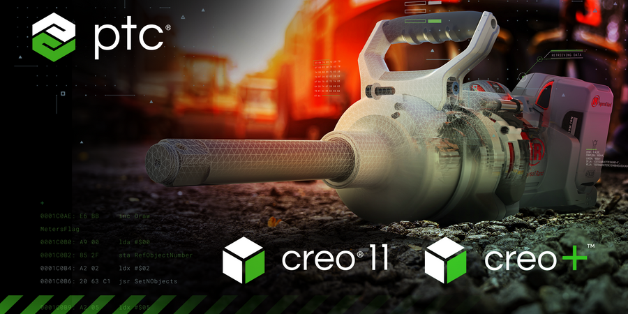 PTC Unveils Creo 11: Revolutionizing CAD Design