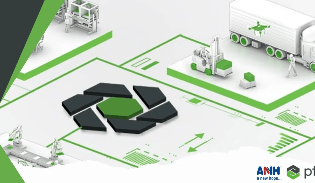 ANH Engineering Services — The Best PTC Windchill Software Provider in Delhi & NCR