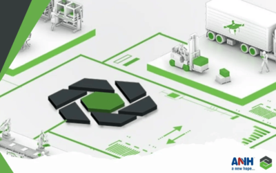 ANH Engineering Services — The Best PTC Windchill Software Provider in Delhi & NCR