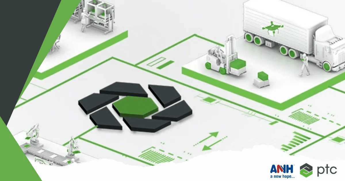 ANH Engineering Services — The Best PTC Windchill Software Provider.